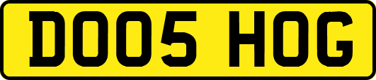 DO05HOG
