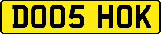DO05HOK