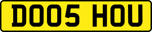 DO05HOU