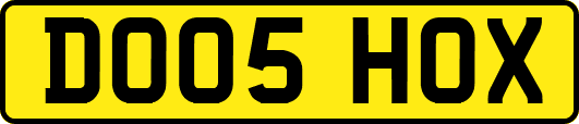 DO05HOX