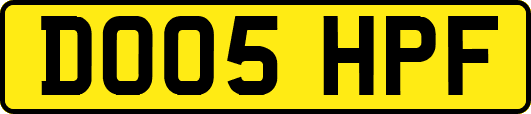 DO05HPF