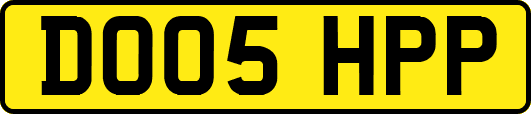 DO05HPP