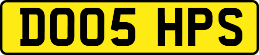 DO05HPS