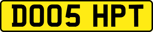 DO05HPT