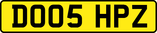 DO05HPZ