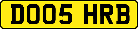 DO05HRB