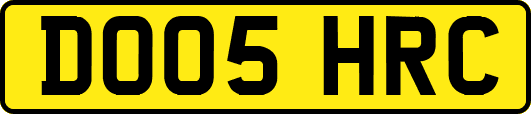 DO05HRC