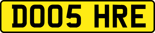 DO05HRE