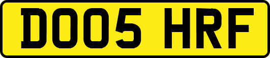 DO05HRF
