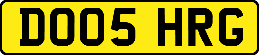 DO05HRG