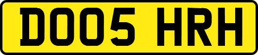 DO05HRH