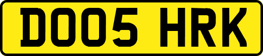 DO05HRK