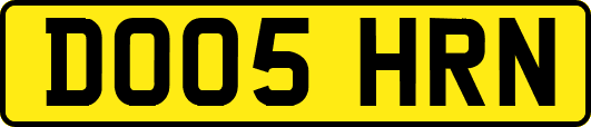 DO05HRN