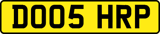 DO05HRP