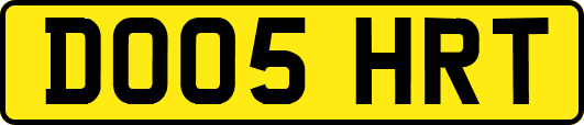 DO05HRT