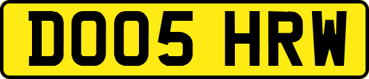 DO05HRW