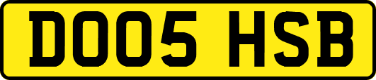 DO05HSB