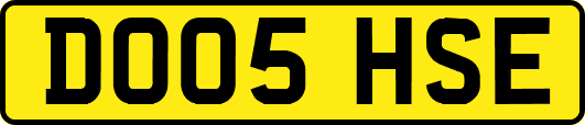 DO05HSE