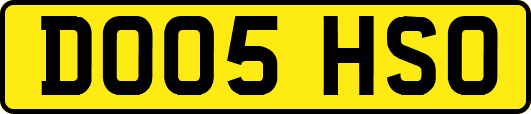 DO05HSO