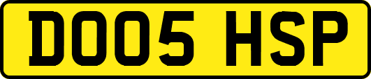 DO05HSP