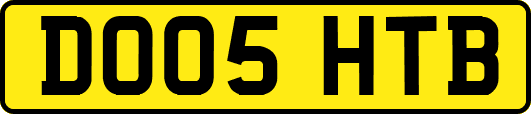 DO05HTB