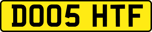 DO05HTF