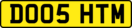 DO05HTM