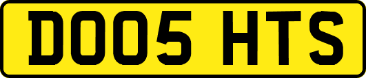 DO05HTS