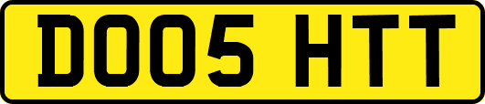 DO05HTT