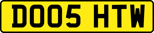 DO05HTW