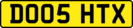 DO05HTX