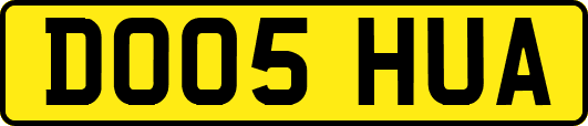 DO05HUA