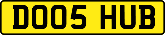DO05HUB