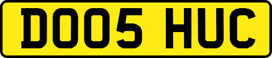 DO05HUC