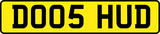 DO05HUD