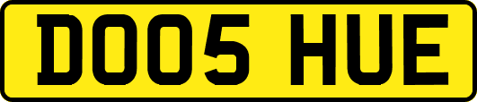 DO05HUE