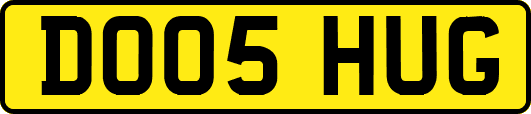 DO05HUG