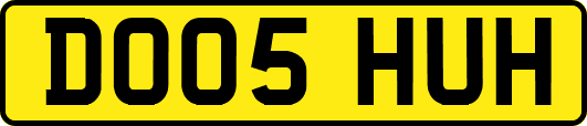 DO05HUH