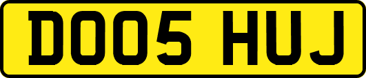 DO05HUJ