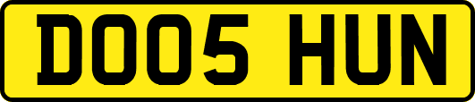 DO05HUN