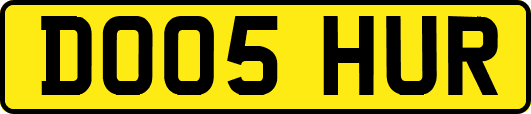 DO05HUR