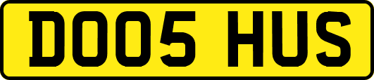 DO05HUS