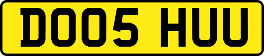 DO05HUU