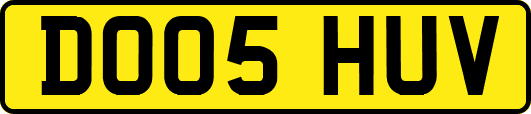 DO05HUV