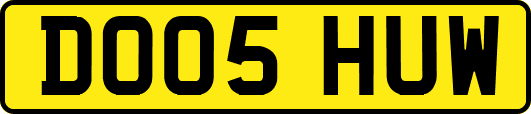 DO05HUW