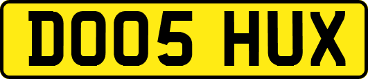 DO05HUX