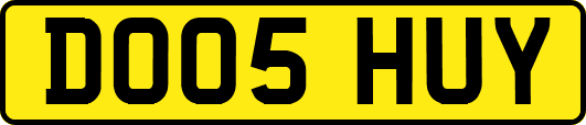 DO05HUY