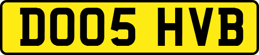 DO05HVB