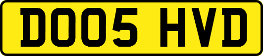DO05HVD