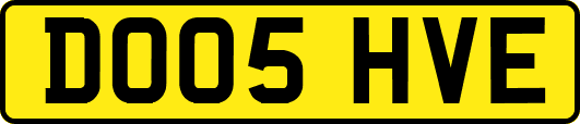 DO05HVE